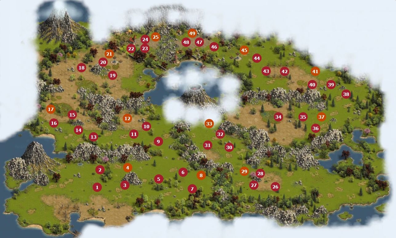 Geteilte Stadt im Sommer Spieler 2 (Koop)